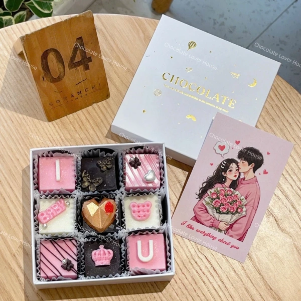 Đây là một sản phẩm được thiết kế riêng biệt cho các dịp lễ tình nhân và các sự kiện đặc biệt. (Ảnh 4) Đây là một sản phẩm được thiết kế riêng biệt cho các dịp lễ tình nhân và các sự kiện đặc biệt. (Ảnh 4)