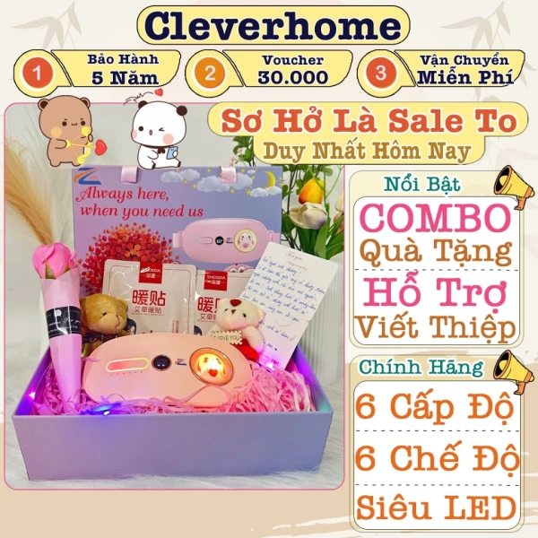 Một đai chườm ấm bụng có thể làm thay đổi cách đối mặt với cơn đau kinh mỗi tháng - Ảnh 1 Một đai chườm ấm bụng có thể làm thay đổi cách đối mặt với cơn đau kinh mỗi tháng - Ảnh 1
