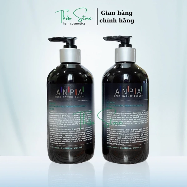 Một lần ủ tóc bằng dầu gội dưỡng sâu có thực sự giữ tóc mềm mượt suốt cả tuần? - Ảnh 1 Một lần ủ tóc bằng dầu gội dưỡng sâu có thực sự giữ tóc mềm mượt suốt cả tuần? - Ảnh 1