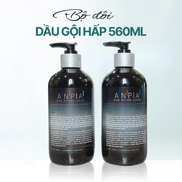 Hãy dùng một lượng nhỏ (1‑2 muỗng canh) pha với nước và xả nhẹ sau khi đã dùng dầu gội dưỡng sâu. (Ảnh 5) Hãy dùng một lượng nhỏ (1‑2 muỗng canh) pha với nước và xả nhẹ sau khi đã dùng dầu gội dưỡng sâu. (Ảnh 5)