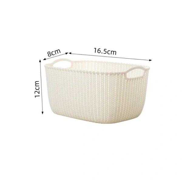 Mặt khác, nắp nhựa đóng vai trò bảo vệ đồ vật bên trong khỏi bụi bẩn, đồng thời giữ cho mặt bàn luôn sạch sẽ. (Ảnh 2) Mặt khác, nắp nhựa đóng vai trò bảo vệ đồ vật bên trong khỏi bụi bẩn, đồng thời giữ cho mặt bàn luôn sạch sẽ. (Ảnh 2)