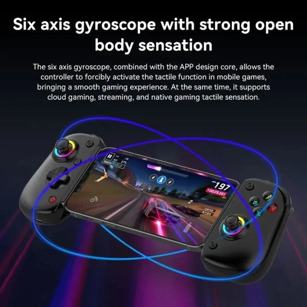 Để có cái nhìn rõ nét hơn, mình đã thử một chiếc tay cầm Bluetooth không dây trong suốt một tháng, chủ yếu để chơi các tựa game như The Legend of Zelda: Breath of the Wild trên Switch, Genshin Impact trên điện thoại, và các tựa game giải trí nhẹ trên tablet. (Ảnh 4) Để có cái nhìn rõ nét hơn, mình đã thử một chiếc tay cầm Bluetooth không dây trong suốt một tháng, chủ yếu để chơi các tựa game như The Legend of Zelda: Breath of the Wild trên Switch, Genshin Impact trên điện thoại, và các tựa game giải trí nhẹ trên tablet. (Ảnh 4)