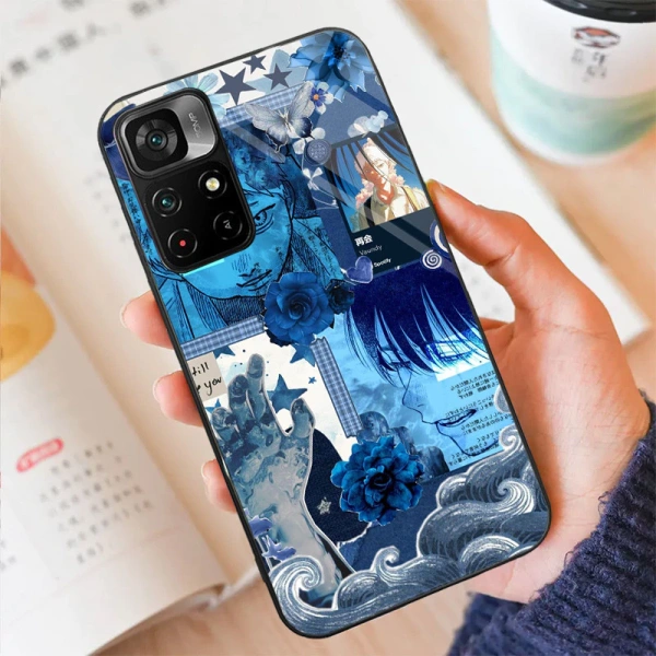 Để đưa ra quyết định đúng đắn, bạn nên so sánh ốp thủy tinh với các vật liệu khác như silicone, TPU (Polyurethane) và polycarbonate. (Ảnh 4)