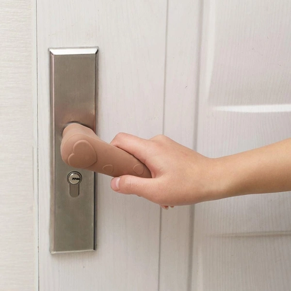 Đánh giá tổng quan, nắp tay nắm silicone có những ưu điểm đáng ghi nhận, đồng thời cũng tồn tại một số hạn chế cần cân nhắc. (Ảnh 3) Đánh giá tổng quan, nắp tay nắm silicone có những ưu điểm đáng ghi nhận, đồng thời cũng tồn tại một số hạn chế cần cân nhắc. (Ảnh 3)