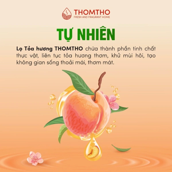 Khi một lọ tỏa hương được thiết kế để kéo dài 45 ngày, nhà sản xuất thường dựa trên tiêu chuẩn “sử dụng liên tục trong 8-10 giờ mỗi ngày”. (Ảnh 2) Khi một lọ tỏa hương được thiết kế để kéo dài 45 ngày, nhà sản xuất thường dựa trên tiêu chuẩn “sử dụng liên tục trong 8-10 giờ mỗi ngày”. (Ảnh 2)