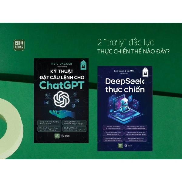 Nhiều người tưởng đã thành thạo prompt AI, nhưng những lỗi nhỏ trong câu lệnh vẫn kéo dài hiệu suất. - Ảnh 1