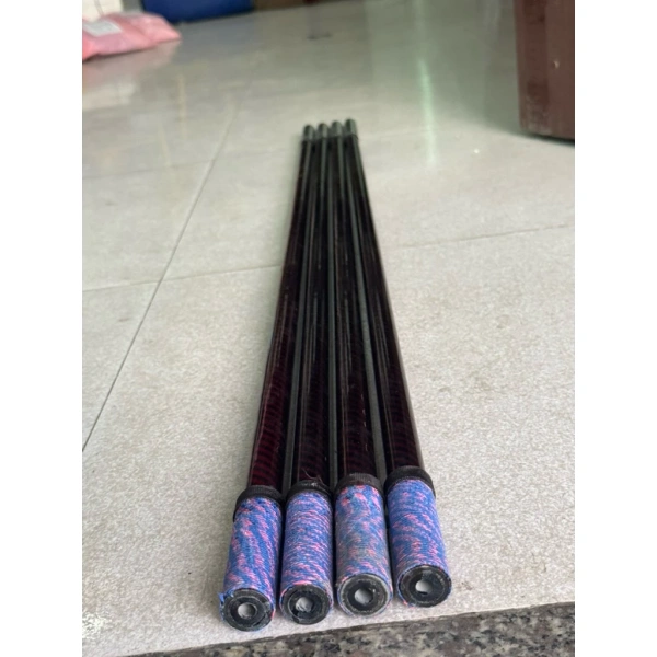 Rất nhiều người chỉ chú ý vào việc lắp đặt khung chính, còn xem nhẹ việc gắn kết các ốc vít, bulong, và khớp nối. (Ảnh 2)