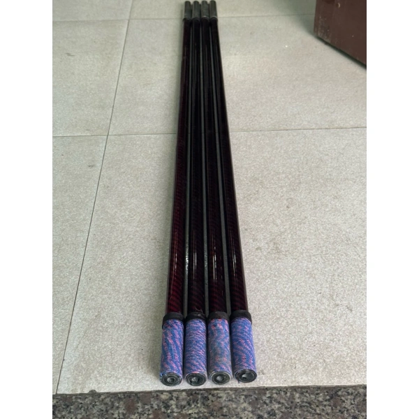 Trong quá trình tìm hiểu các thương hiệu và mẫu mã trên thị trường, vai diều Kaio làm5-5m5 nổi bật với cấu trúc bền, trọng lượng nhẹ và giá cả hợp lý. (Ảnh 4)