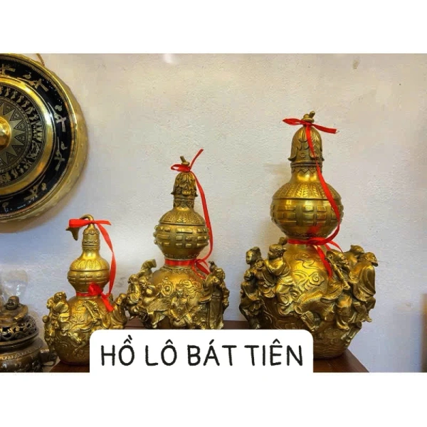 Phong thủy không chỉ dựa vào vật dụng mà còn phụ thuộc vào vị trí đặt. (Ảnh 3)