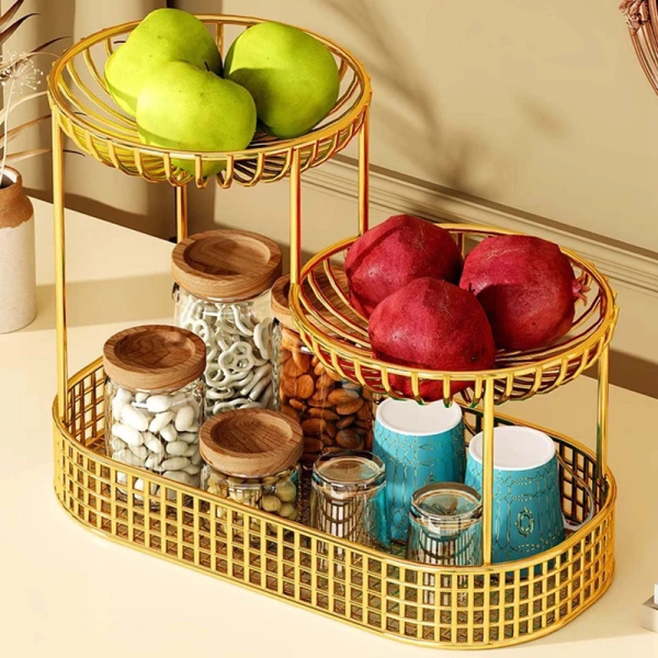 Để giúp người đọc có cái nhìn toàn diện, chúng ta cùng xem xét một vài sản phẩm lưu trữ phổ biến hiện nay và so sánh chúng với giỏ đa lớp đang được quảng cáo. (Ảnh 5)