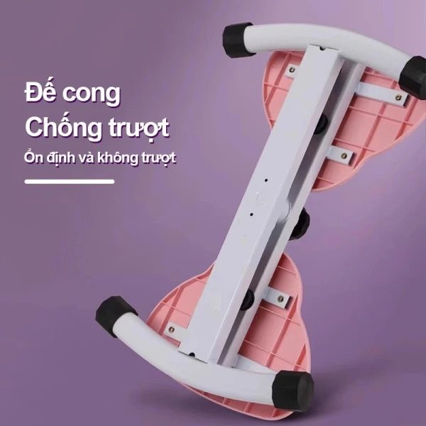 Trong quá trình khảo sát các mẫu bàn xoay eo đa năng trên thị trường, Bàn xoay eo bụng đứng cho massage chân nổi bật với tính năng kết hợp: không chỉ hỗ trợ tập luyện cơ bụng mà còn có chế độ massage chân tích hợp. (Ảnh 4) Trong quá trình khảo sát các mẫu bàn xoay eo đa năng trên thị trường, Bàn xoay eo bụng đứng cho massage chân nổi bật với tính năng kết hợp: không chỉ hỗ trợ tập luyện cơ bụng mà còn có chế độ massage chân tích hợp. (Ảnh 4)