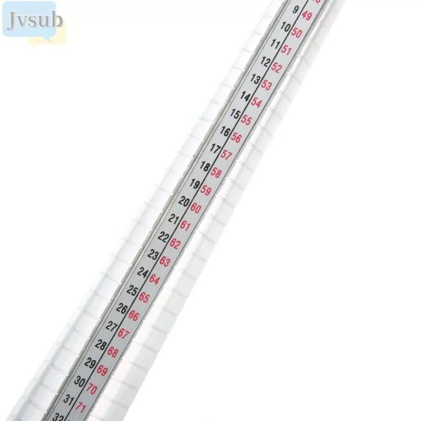 Những sai lầm thường gặp khi đo kích cỡ nhẫn cho chuẩn Mỹ và Anh mà chỉ một công cụ đo tay đơn giản có thể ngăn ngừa - Ảnh 1