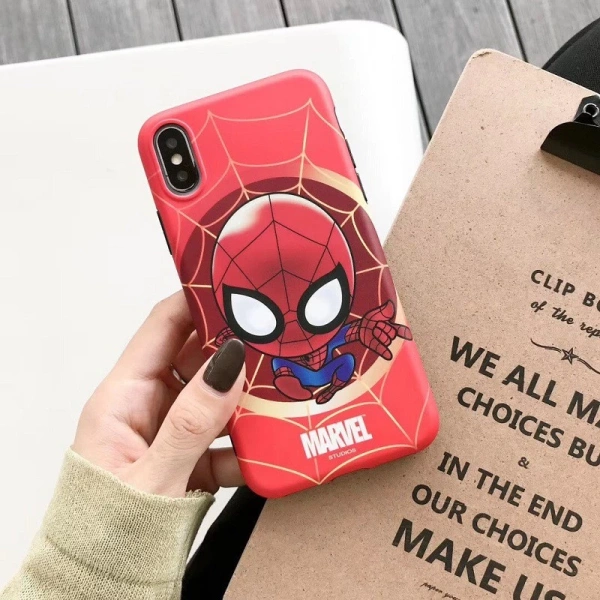 Để hiểu rõ hơn về lợi ích và hạn chế của ốp lưng mỏng, chúng ta hãy so sánh chúng với một số loại ốp lưng phổ biến khác, bao gồm ốp lưng dày (hard case), ốp lưng cao su (silicone), và ốp lưng kim loại (metal). (Ảnh 4)