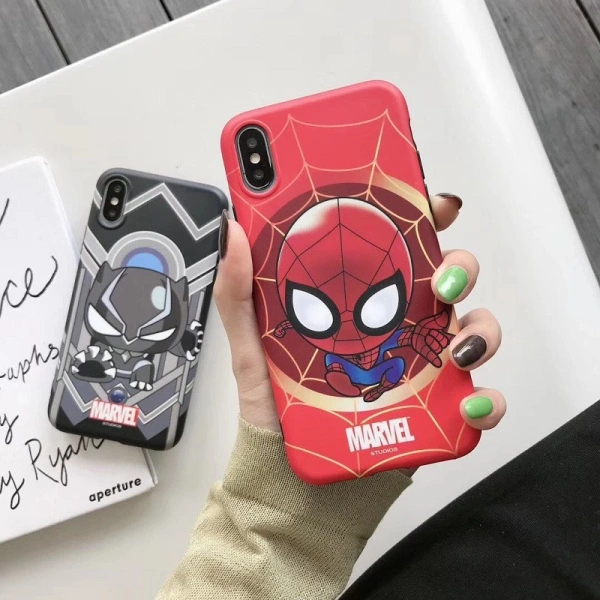 Theo các nghiên cứu thị trường trong năm 2024, nhu cầu mua ốp lưng mỏng cho iPhone vẫn duy trì mức tăng trưởng khoảng 12% so với năm trước. (Ảnh 5)