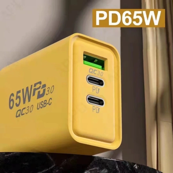 Theo dữ liệu thu thập từ một số bài test độc lập, khi sạc ba thiết bị (ví dụ: smartphone hỗ trợ QC3.0, tablet hỗ trợ PD và laptop) cùng lúc, tốc độ sạc trung bình giảm xuống còn khoảng 30‑40% so với khi sạc riêng lẻ. (Ảnh 2) Theo dữ liệu thu thập từ một số bài test độc lập, khi sạc ba thiết bị (ví dụ: smartphone hỗ trợ QC3.0, tablet hỗ trợ PD và laptop) cùng lúc, tốc độ sạc trung bình giảm xuống còn khoảng 30‑40% so với khi sạc riêng lẻ. (Ảnh 2)