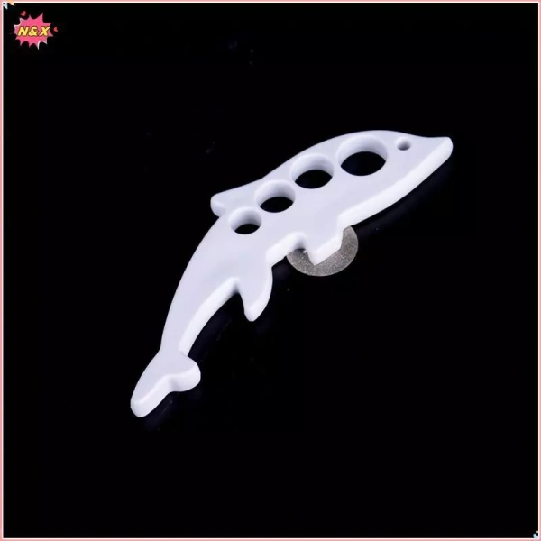 Trong bối cảnh nhu cầu tối ưu hoá quy trình đang gia tăng, công cụ mở nắp chai thủy tinh y tế N & X ra mắt như một giải pháp tiện ích dành cho y tá và bác sĩ. (Ảnh 3) Trong bối cảnh nhu cầu tối ưu hoá quy trình đang gia tăng, công cụ mở nắp chai thủy tinh y tế N & X ra mắt như một giải pháp tiện ích dành cho y tá và bác sĩ. (Ảnh 3)