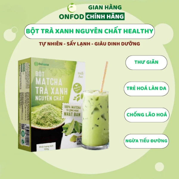 Sau một tháng dùng bột matcha trà xanh giảm cân, làn da và cân nặng thực sự thay đổi như thế nào - Ảnh 1 Sau một tháng dùng bột matcha trà xanh giảm cân, làn da và cân nặng thực sự thay đổi như thế nào - Ảnh 1