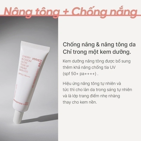 Sau một tuần dùng kem dưỡng ẩm làm sáng chống nắng, da cảm thấy khô hơn vào buổi tối - Ảnh 4 Sau một tuần dùng kem dưỡng ẩm làm sáng chống nắng, da cảm thấy khô hơn vào buổi tối - Ảnh 4
