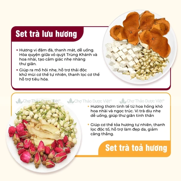 Thảo mộc đã được sử dụng trong y học truyền thống của nhiều nền văn minh để duy trì sức khỏe và tạo mùi hương dễ chịu. (Ảnh 2) Thảo mộc đã được sử dụng trong y học truyền thống của nhiều nền văn minh để duy trì sức khỏe và tạo mùi hương dễ chịu. (Ảnh 2)
