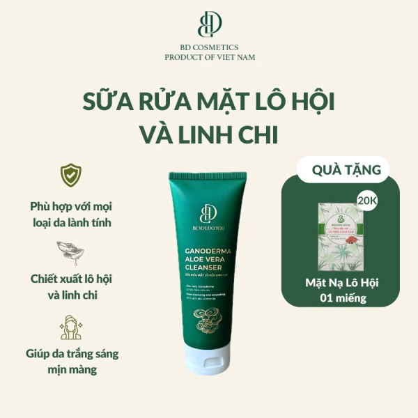 Sự bất ngờ khi da trở nên mềm mịn, sáng tự nhiên và không còn mụn chỉ sau một thời gian dùng sữa rửa mặt tự nhiên - Ảnh 1