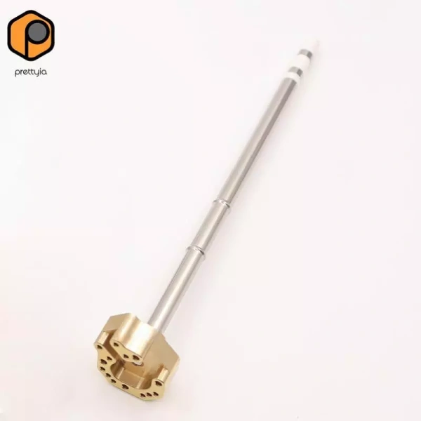 Khả năng duy trì nhiệt độ ổn định là yếu tố quyết định chất lượng mối hàn và tốc độ hoàn thành. (Ảnh 3) Khả năng duy trì nhiệt độ ổn định là yếu tố quyết định chất lượng mối hàn và tốc độ hoàn thành. (Ảnh 3)