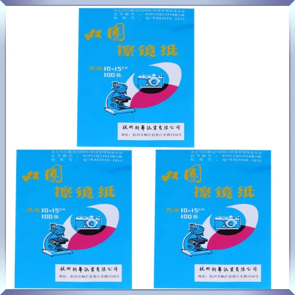 Sử dụng giấy lau kính siêu mềm nhẹ nhàng giúp độ trong suốt duy trì, trong khi chà mạnh lại làm mất lớp phủ - Ảnh 1 Sử dụng giấy lau kính siêu mềm nhẹ nhàng giúp độ trong suốt duy trì, trong khi chà mạnh lại làm mất lớp phủ - Ảnh 1