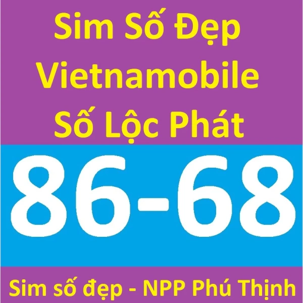 Đầu số 092 được quản lý bởi Vietnamobile, một trong những nhà mạng cung cấp dịch vụ GSM và 3G. (Ảnh 2)