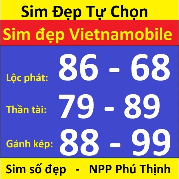 Khi lựa chọn sim 092, bạn nên cân nhắc đồng thời các tiêu chí trên để tránh tình trạng “số đẹp” nhưng lại gặp khó khăn trong việc duy trì liên lạc. (Ảnh 4)