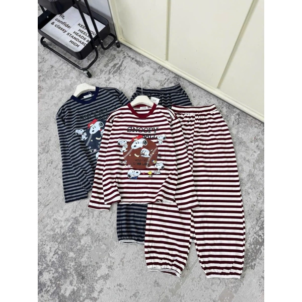 Sự thật về việc chọn bộ ball ảnh thật hình chó Snoopy: không phải lúc nào cũng phù hợp cho không gian trẻ em - Ảnh 1