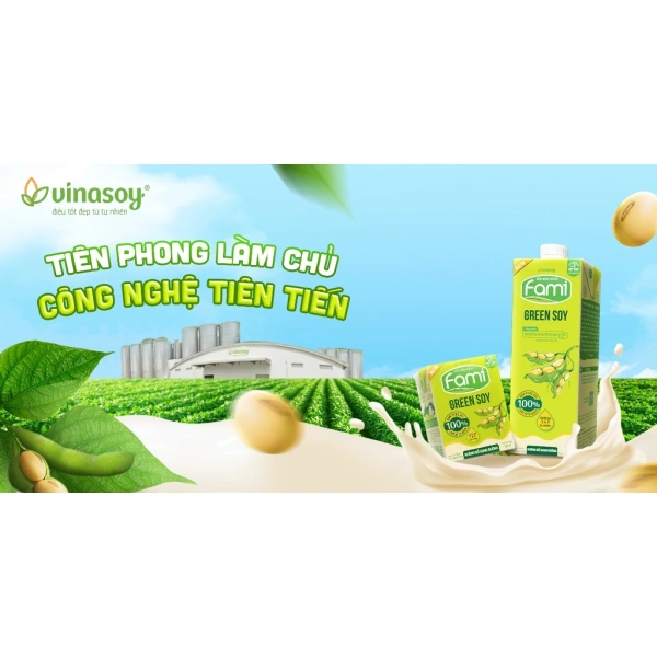 Sữa đậu nành không đường thực sự có đáp ứng đủ nhu cầu dinh dưỡng cho chế độ giảm cân dài hạn không? - Ảnh 3