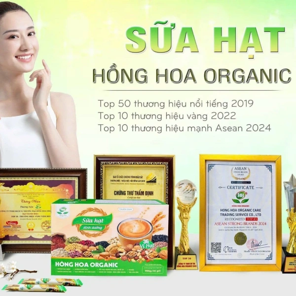 Dù sữa đậu nành đã trở thành một lựa chọn thay thế cho sữa bò trong nhiều năm qua, nhưng nó vẫn có một số hạn chế mà sữa hạt không đường có thể khắc phục. (Ảnh 4) Dù sữa đậu nành đã trở thành một lựa chọn thay thế cho sữa bò trong nhiều năm qua, nhưng nó vẫn có một số hạn chế mà sữa hạt không đường có thể khắc phục. (Ảnh 4)
