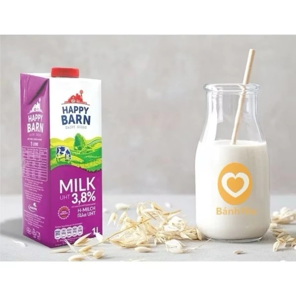 Mặc dù mục tiêu dinh dưỡng có thể trùng nhau, mỗi loại sữa lại có ưu nhược điểm riêng. (Ảnh 5) Mặc dù mục tiêu dinh dưỡng có thể trùng nhau, mỗi loại sữa lại có ưu nhược điểm riêng. (Ảnh 5)