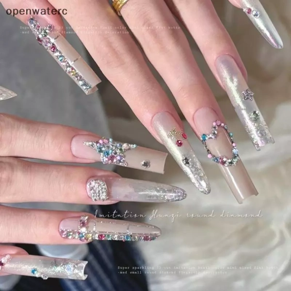Dù bạn đã chăm sóc kỹ càng, kim cương mini vẫn sẽ có hạn sử dụng nhất định. (Ảnh 5) Dù bạn đã chăm sóc kỹ càng, kim cương mini vẫn sẽ có hạn sử dụng nhất định. (Ảnh 5)