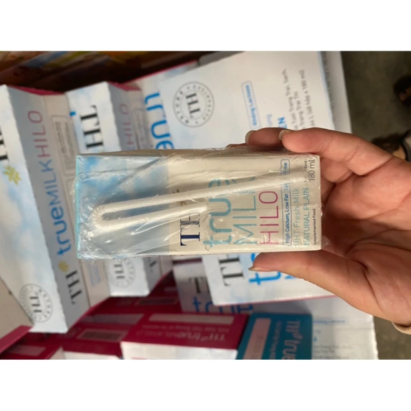 Tránh các sai lầm trên, bạn sẽ thấy sức bứt phá của sữa ít béo trong việc kiểm soát cân nặng và duy trì năng lượng. (Ảnh 5)