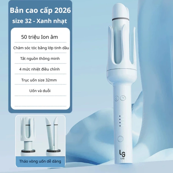 Mặc dù quảng cáo thường nhấn mạnh rằng “chỉ mất 5‑10 phút” để có kiểu tóc hoàn hảo, thực tế người dùng thường gặp những tình huống kéo dài hơn. (Ảnh 3)