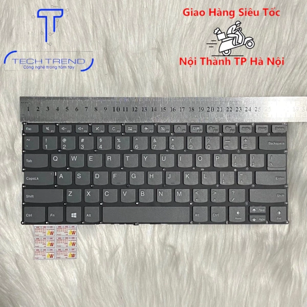 Bàn phím rời cho laptop gập: khi sự tiện lợi ẩn sau cảm giác gõ không ổn định