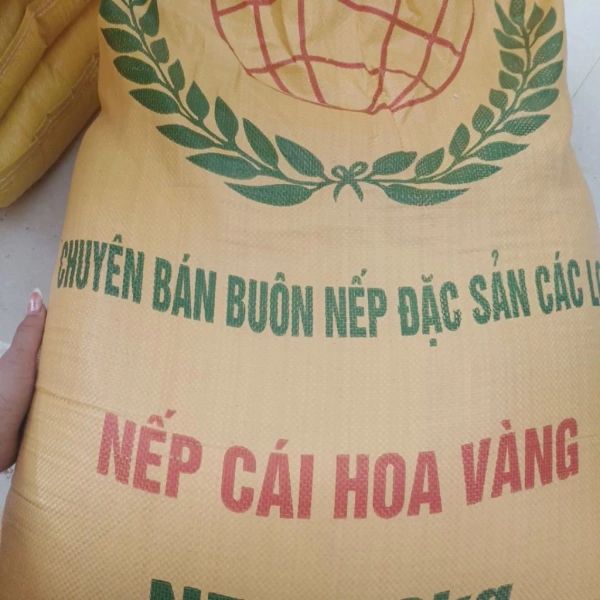Bánh xôi mềm mượt thường bị ảnh hưởng bởi độ dẻo của nếp – điều mà nhiều người chỉ nhận ra khi nếm thử