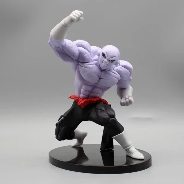 Bất ngờ khi hộp đựng mô hình anime không đủ chắc, làm hỏng những chi tiết tinh xảo sau vài tháng sử dụng