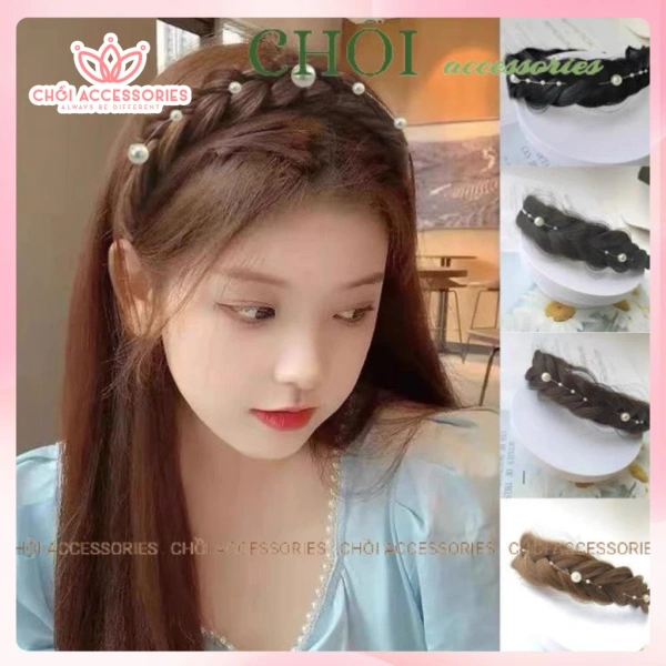 Bờm tóc nhỏ nhắn mà tôi thường bỏ qua suốt năm, nhưng lần đầu dùng lại khám phá sức mạnh thay đổi cả cảm giác tự tin.
