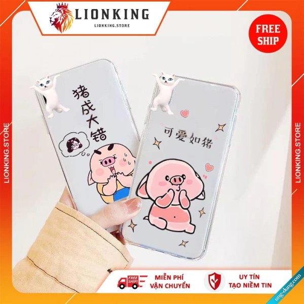 Chiếc ốp lưng iPhone đẹp mắt nhưng khiến việc lắp dây sạc trở nên rắc rối