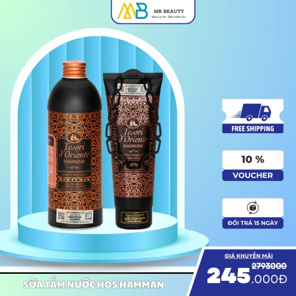 Da mềm mại tuần đầu nhưng độ ẩm giảm sau một tháng khi dùng sữa tắm có tinh dầu argan và hương thơm sang trọng