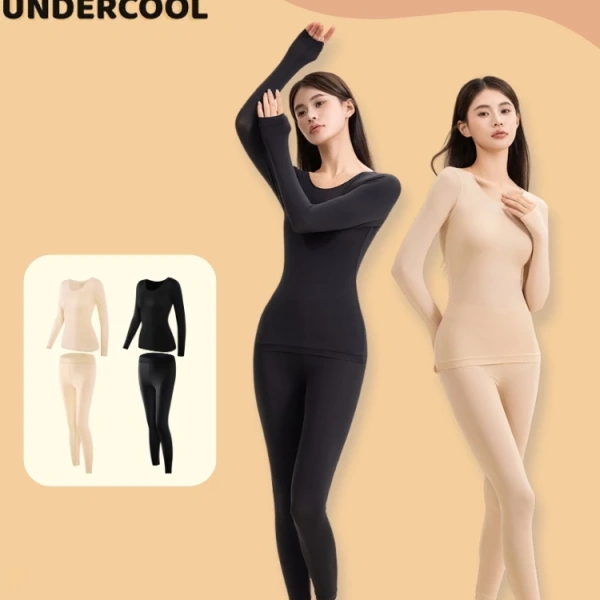 Đồ lót giữ nhiệt mùa đông giúp ngăn khô da như thế nào trong những ngày se lạnh kéo dài?