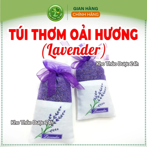 Giờ mở tủ mà không còn mùi oải hương khô: nguyên nhân mất hương và cách duy trì lâu hơn