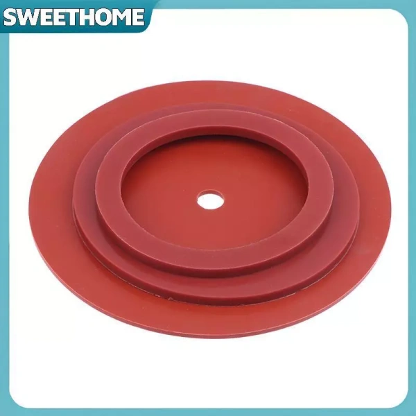 Kỳ vọng về độ ổn định nhiệt so với thực tế khi dùng miếng đệm silicone nhiệt cao cho dự án DIY trang sức