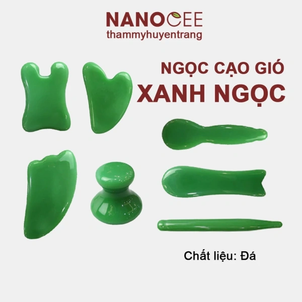 Massage bằng đá thông kinh lạc tạo cảm giác thư giãn, nhưng cũng ẩn chứa rủi ro khi dùng sai cách