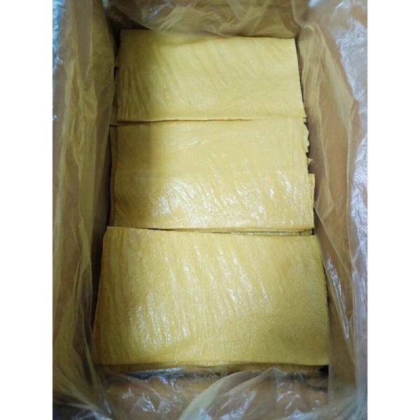 Mong muốn bữa ăn nhanh gọn, nhưng hũ váng đậu có thực sự cung cấp đủ năng lượng?