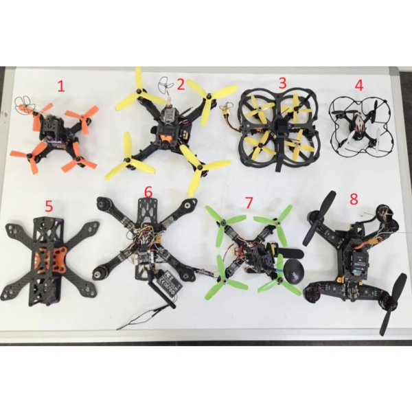 Những khó khăn không ngờ khi tự lắp ráp bộ kit drone FPV tại nhà