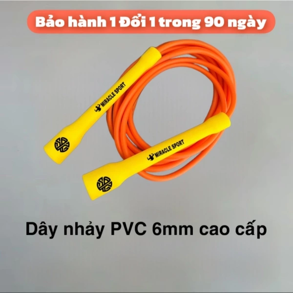 Rất nhiều người bỏ qua độ đàn hồi của dây nhảy, và đó chính là lý do buổi cardio không đạt hiệu quả