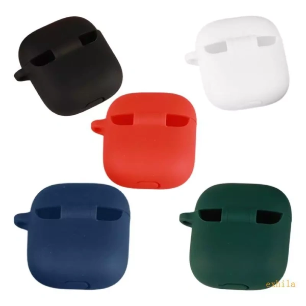 Thực tế sau một tháng dùng vỏ bảo vệ tai nghe chống bụi và sốc: chi tiết nhỏ khiến người dùng bối rối