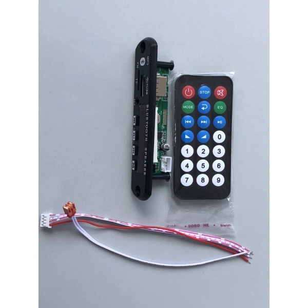 Tốc độ thực tế của Bluetooth / USB / SD 5.0: Khi những yếu tố bé nhỏ làm giảm trải nghiệm.